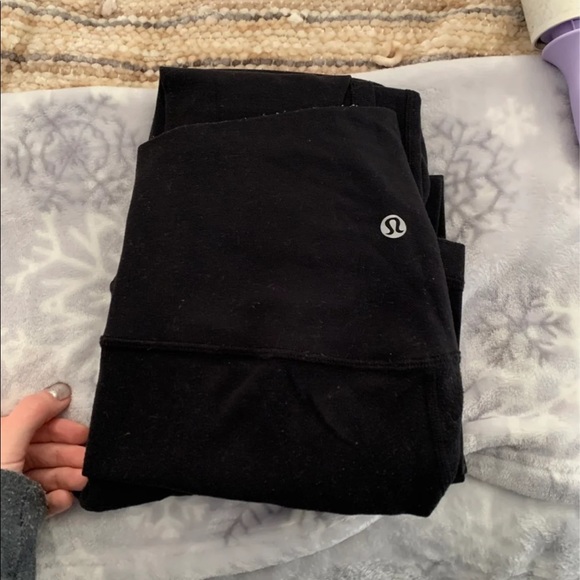 Lululemon aligns - Picture 2 of 3